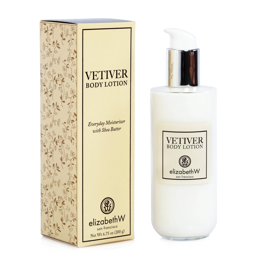 Nourishing Body Lotion for Dry Skin - Hydrating & Moisturizing Cream with Shea Butter & Vitamin E - Perfect for Daily Use, After Shower & Winter Care