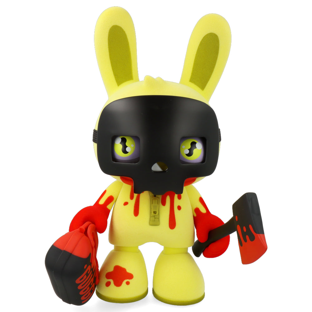 Fashion Slumber Party Slurp Superguggi Guggimon Plush Toy - Cute Collectible Stuffed Animal for Bedroom Decor, Anime Fans & Gift Giving