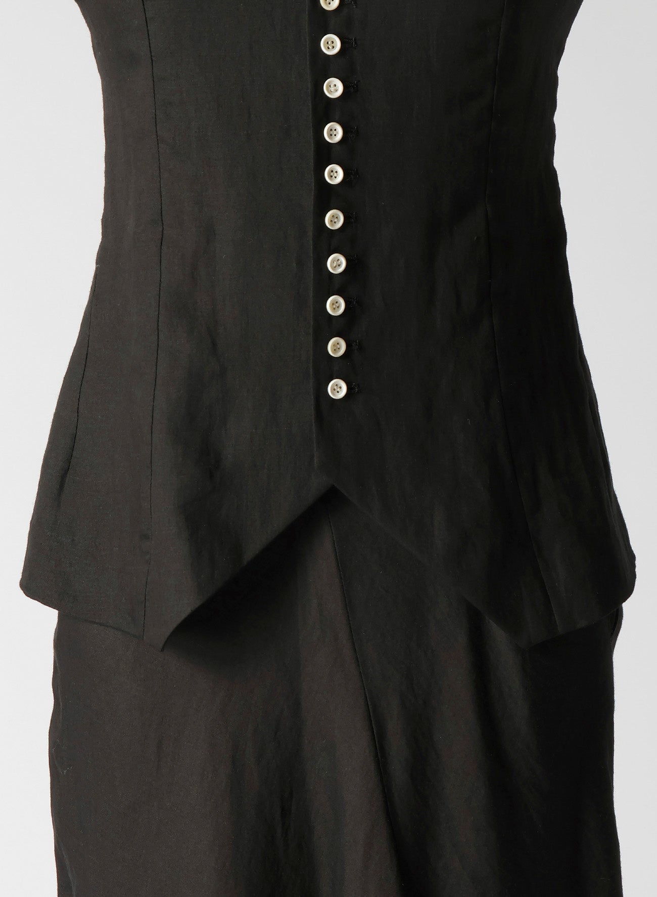 Stylish Cellulose/Ra Twill Collarless Jacket for Women & Men - Lightweight Casual Blazer for Office, Travel & Everyday Wear