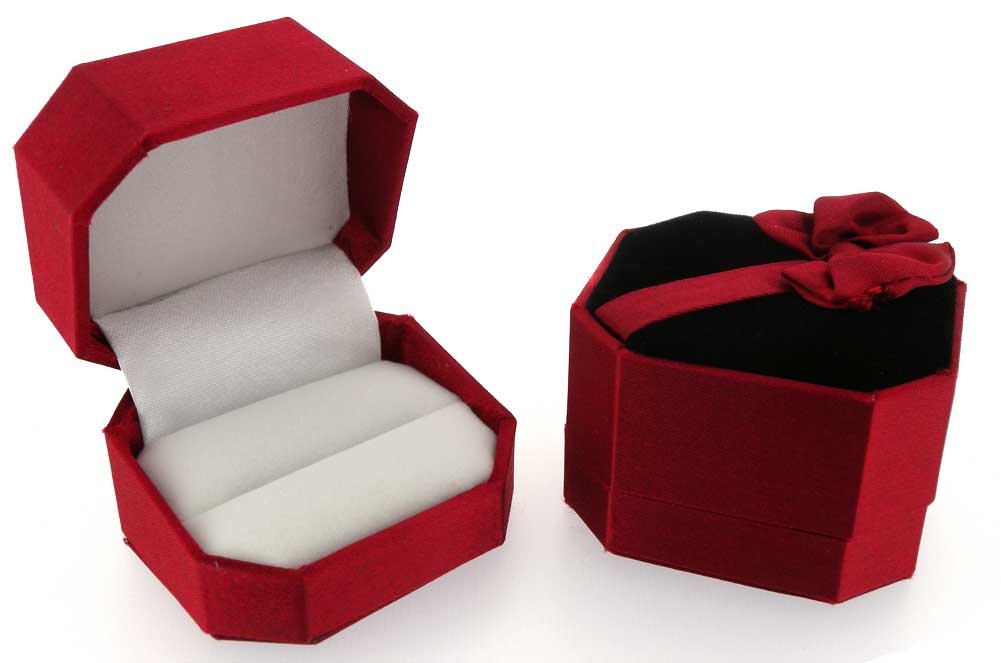 925 Sterling Silver Natural Ruby Men's Wedding Band Ring - Size 4 to 12 - Durable & Hypoallergenic for Daily Wear - Perfect for Engagement, Anniversary & Gift Giving