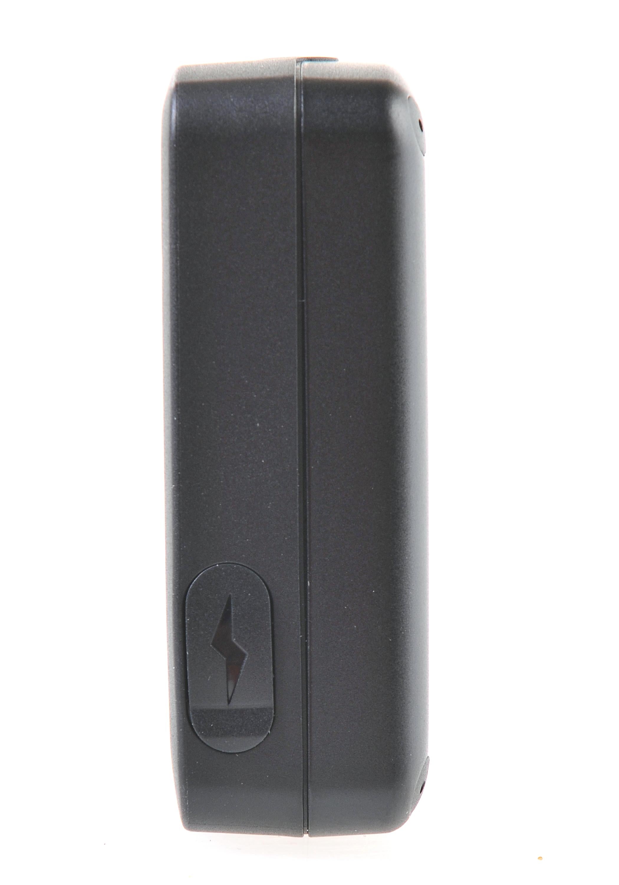Queclink GL300N GSM/GPS Vehicle Tracker - Real-Time Car Tracking Device with SIM Card Slot for Fleet Management & Personal Security | Perfect for Parents, Business Owners & Outdoor Enthusiasts