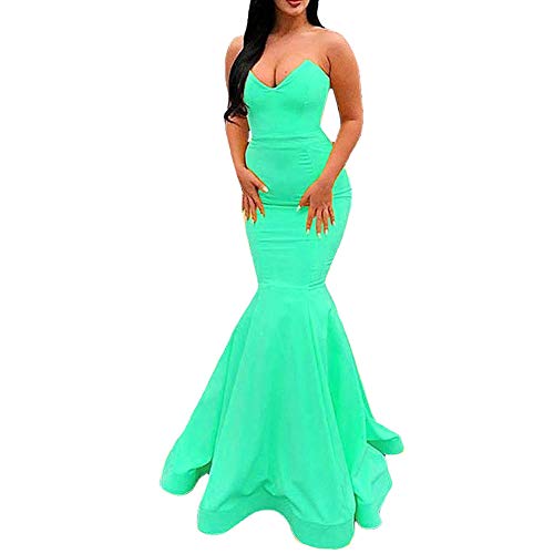 Mint Green