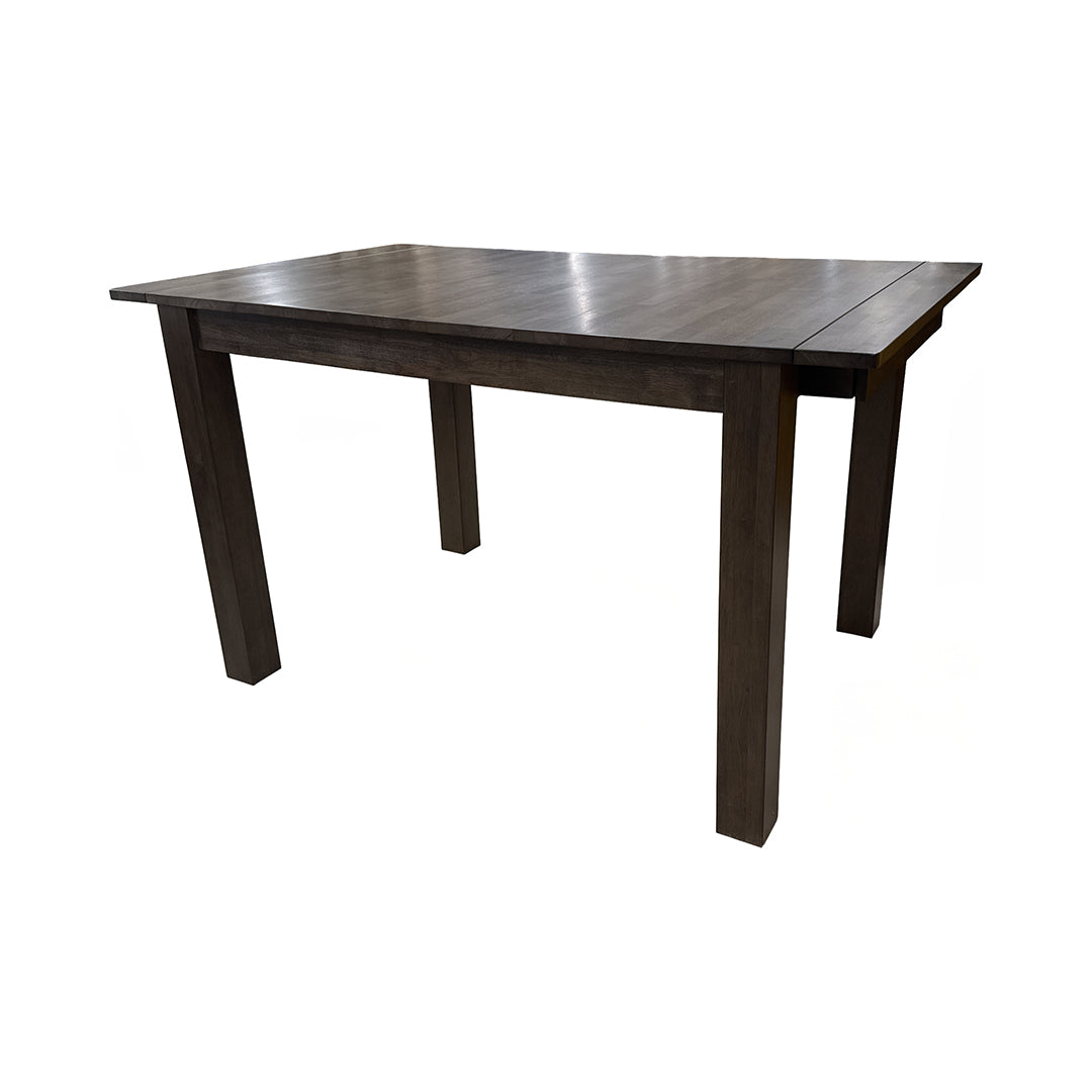 Mariposa Dining Table - Modern Wooden Kitchen Table for 6 - Perfect for Family Dinners & Entertaining Guests