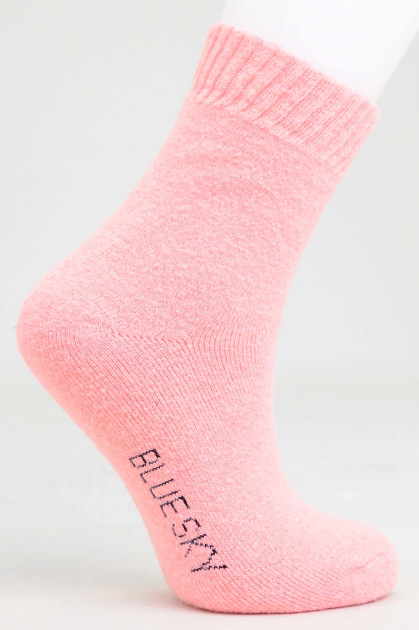 Women's Merino Wool Socks - Soft & Warm Winter Hiking Socks for Women - Perfect for Outdoor Activities, Hiking & Cold Weather Comfort