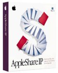 Appleshare IP 6.3.3 for Mac - Legacy File Sharing Software | Network File Transfer & Server Access Solution
