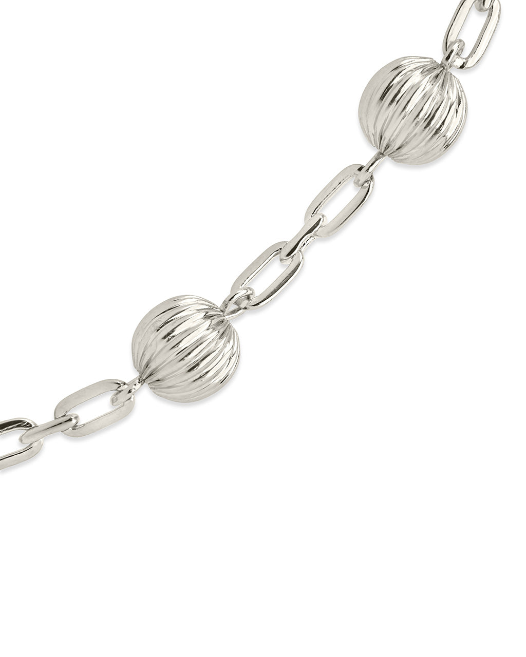 Raffaella Chain Bracelet for Women - Elegant Gold/Silver Adjustable Link Bracelet - Perfect for Gifts, Parties & Everyday Wear