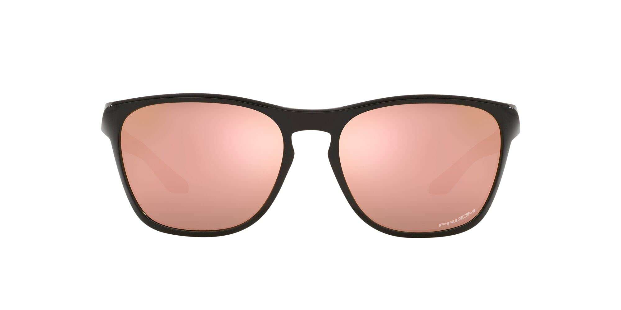 Oakley Men's Oo9479 Manorburn Square Sunglasses - Polarized UV Protection, Lightweight & Durable Frame for Running, Driving & Outdoor Activities