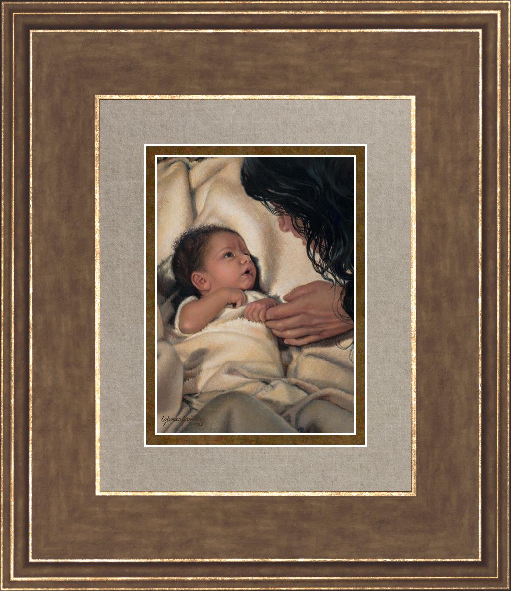 Babe of Bethlehem - Premium Baby Clothing & Gifts | Soft Cotton Outfits for Newborns & Infants | Perfect for Christenings, Holidays & Family Photos