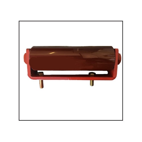 B&B Pipe Tools 90038 2 Wheel & Housing Replacement for 2125 & 2135 Series - Perfect for Plumbing Repairs and Pipe Maintenance