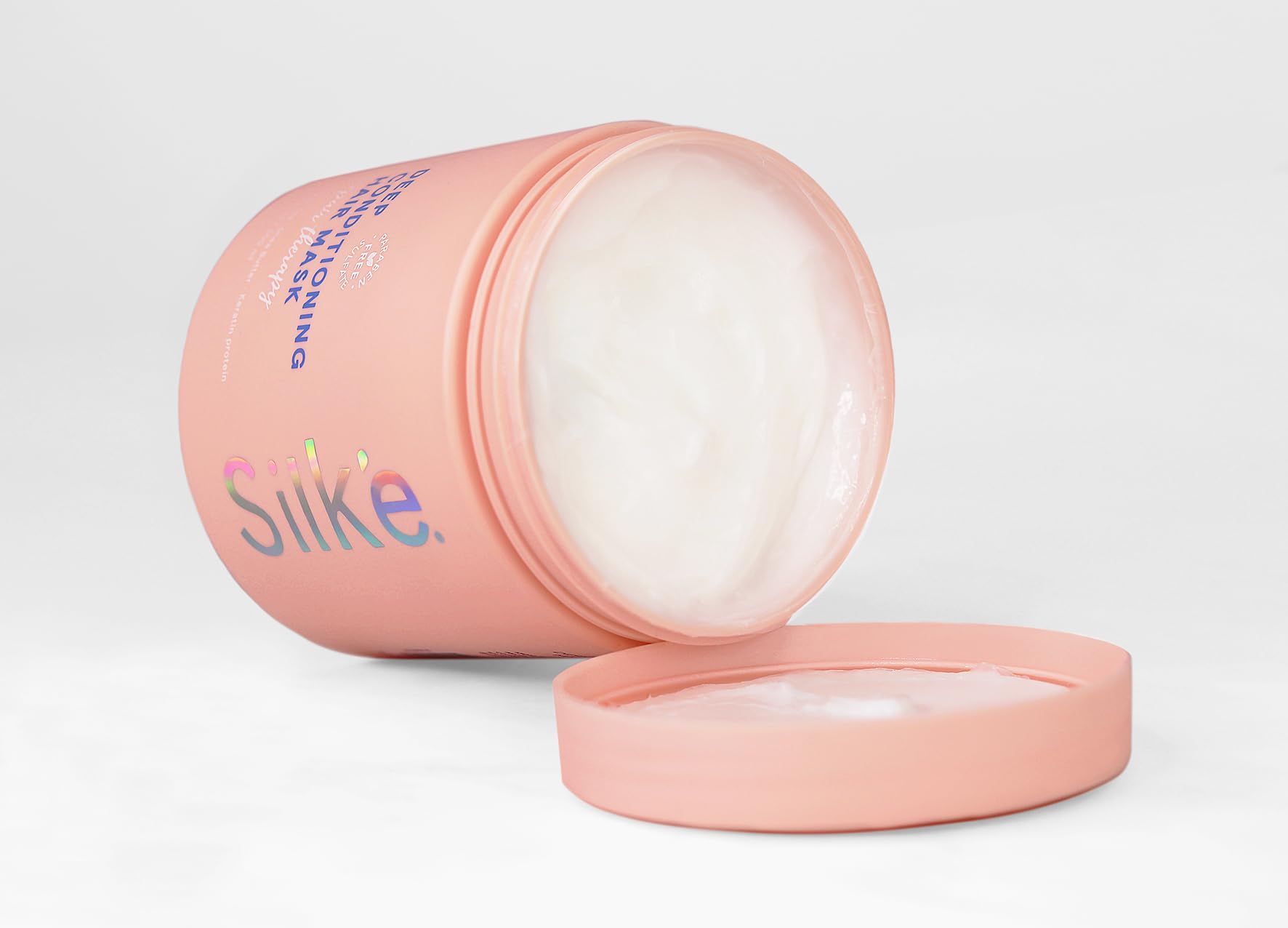 Silk'e Repair Therapy Gift Set - Ultimate Hair Indulgence for Damaged & Dry Hair - Deep Conditioning Treatment for Salon-Quality Shine at Home | Perfect for Gifting & Self-Care Routines