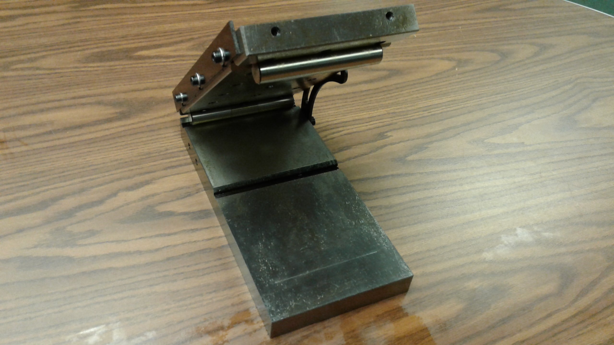 Precision SINE Plates 6