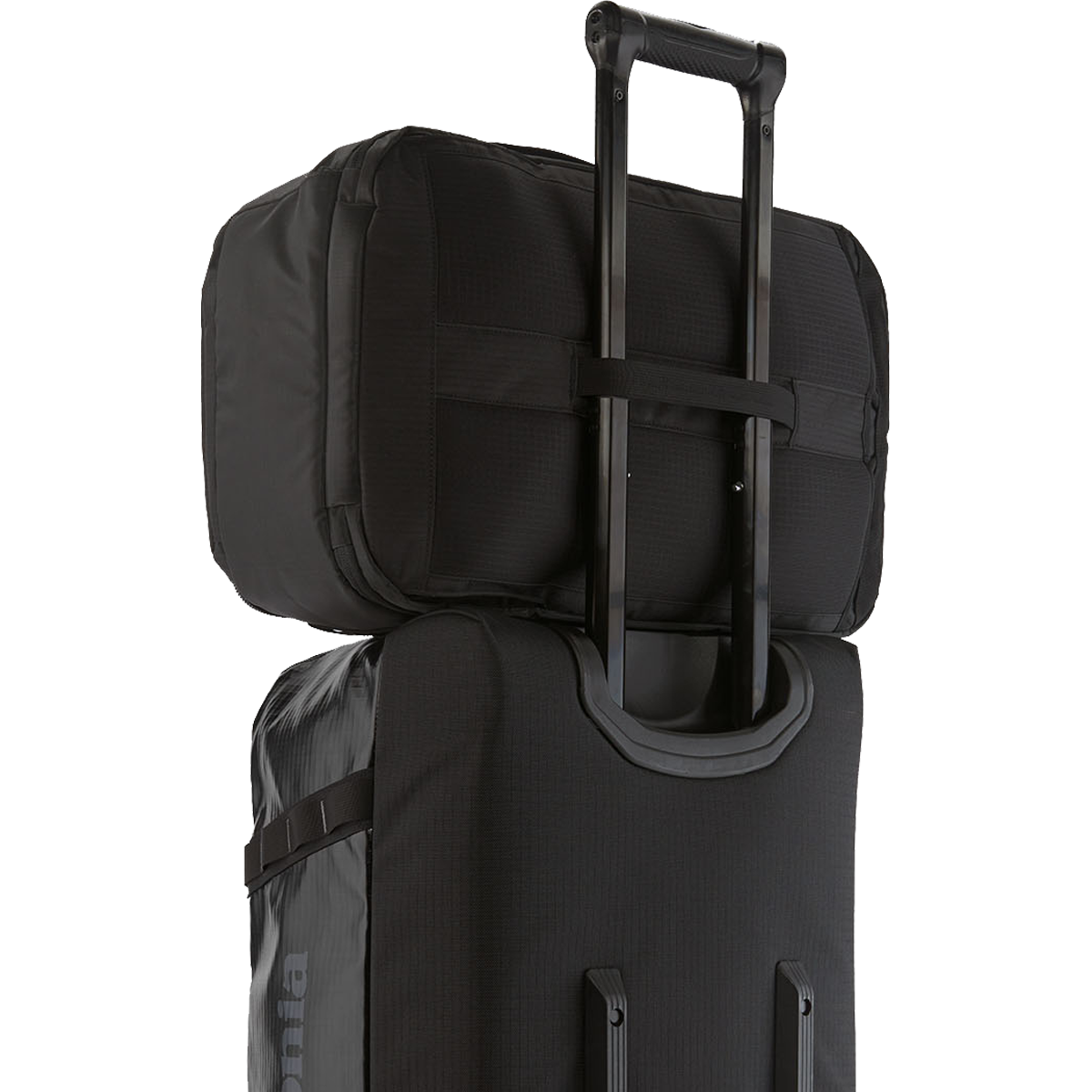 Black Hole Mini MLC - Compact & Durable Storage Bag for Travel, Hiking & Outdoor Adventures | Waterproof & Lightweight Gear Organizer