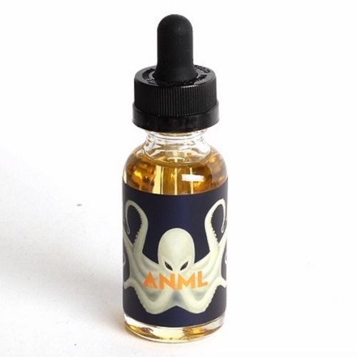 ANML Looper Vape Juice - Premium Fruit Cereal E-Liquid for Vaping - Perfect for All-Day Vaping & Cloud Chasing