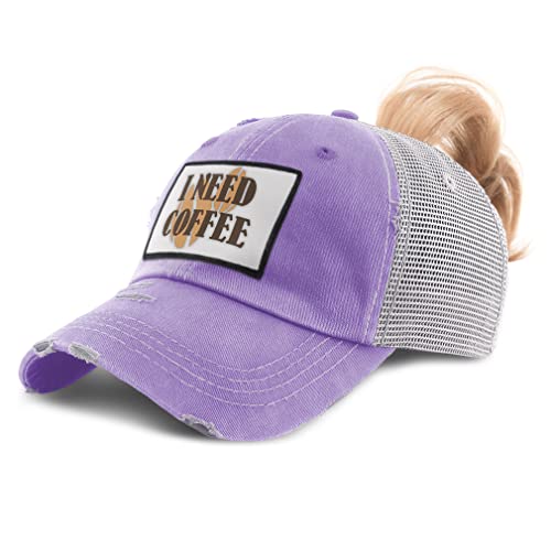 Lavender Rectangle Patch