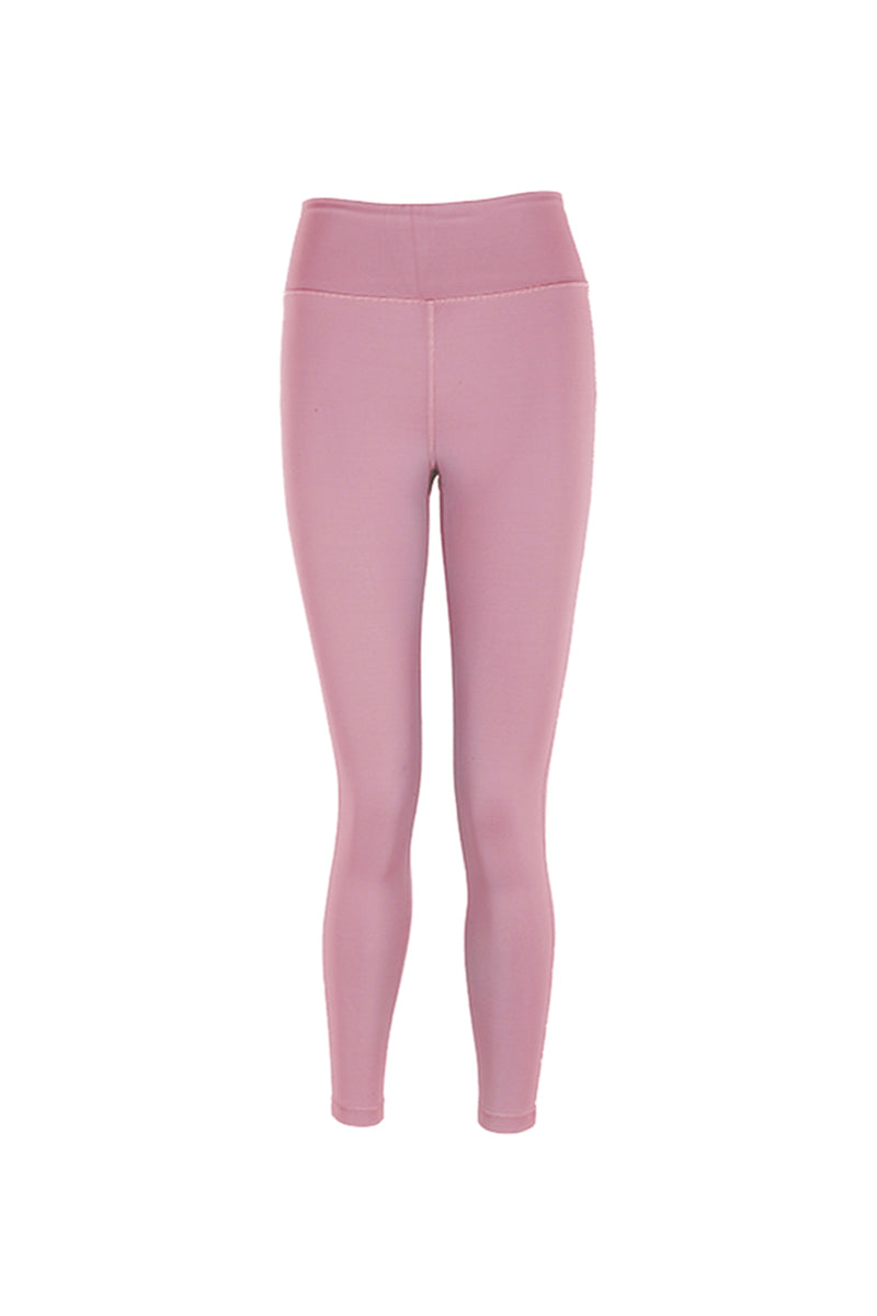 Leilani Lucky Legging - High-Quality Women's Yoga Pants for Workout & Lounge | Perfect for Yoga, Gym, and Casual Wear