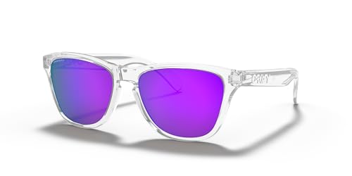 Polished Clear/Prizm Violet