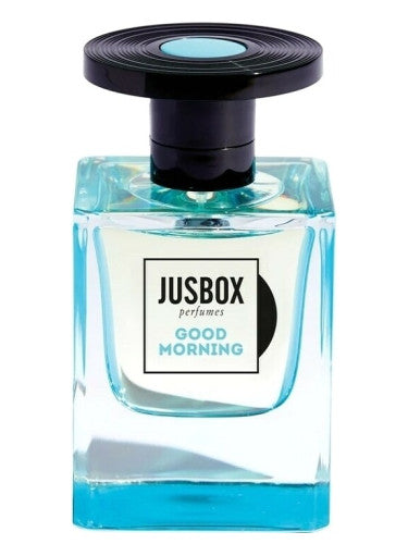 Good Morning Eau De Parfum 78ml - Fresh Floral Scent for Women - Perfect for Daily Wear & Special Occasions