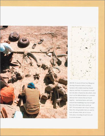 Dawn of Man: The Story of Human Evolution - Perfect for History Buffs, Science Enthusiasts & Classroom Learning