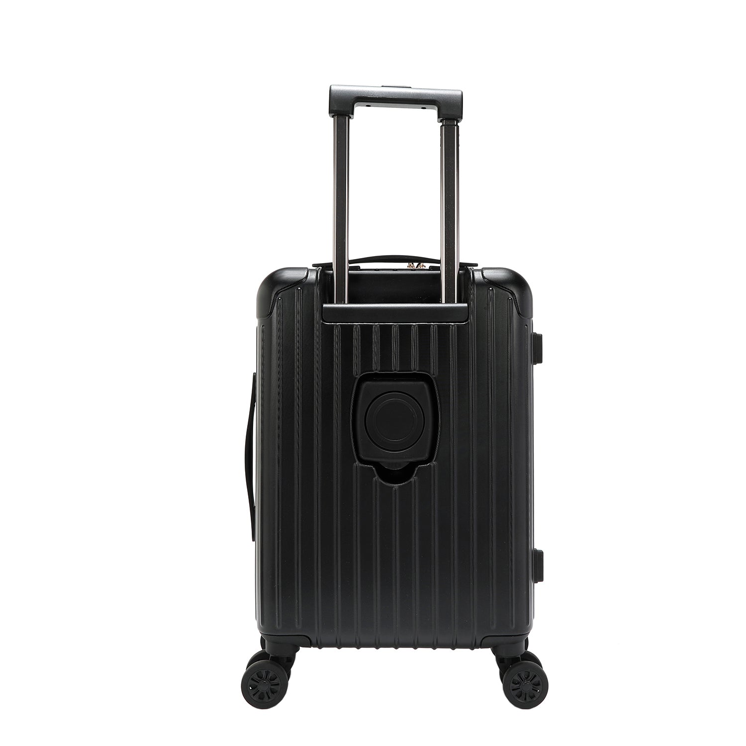 Premium Hardside Carry-On Suitcase - Lightweight & Durable Luggage for Travel - Perfect for Airplane Cabin & Weekend Getaways