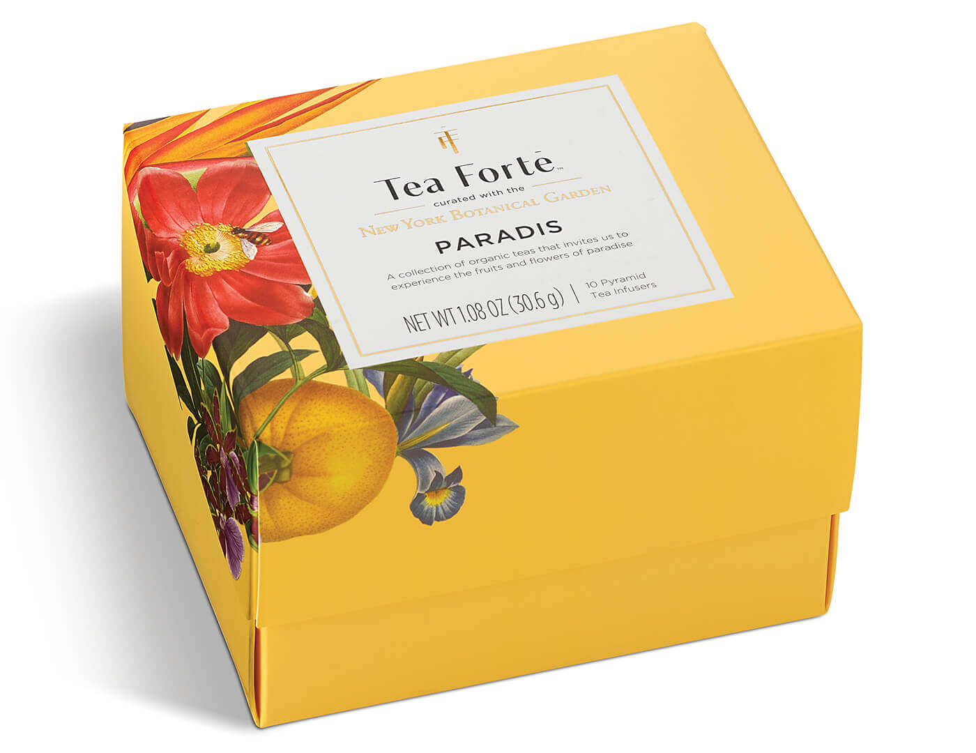 Paradis Luxury Gift Set for Women - Elegant Perfume & Body Lotion Set - Perfect Birthday, Anniversary & Valentine's Day Present - Ideal for Her, Mom, Wife & Girlfriend