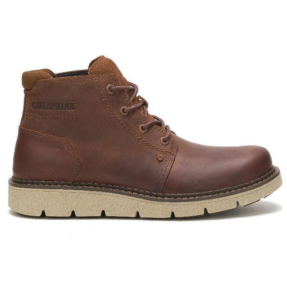 Leather Brown