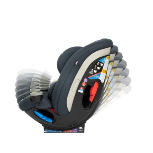 Maxi Cosi Magellan LiftFit Convertible Car Seat for Toddlers & Kids - 3-in-1 Rear to Forward Facing with Easy Installation - Perfect for Travel & Everyday Use