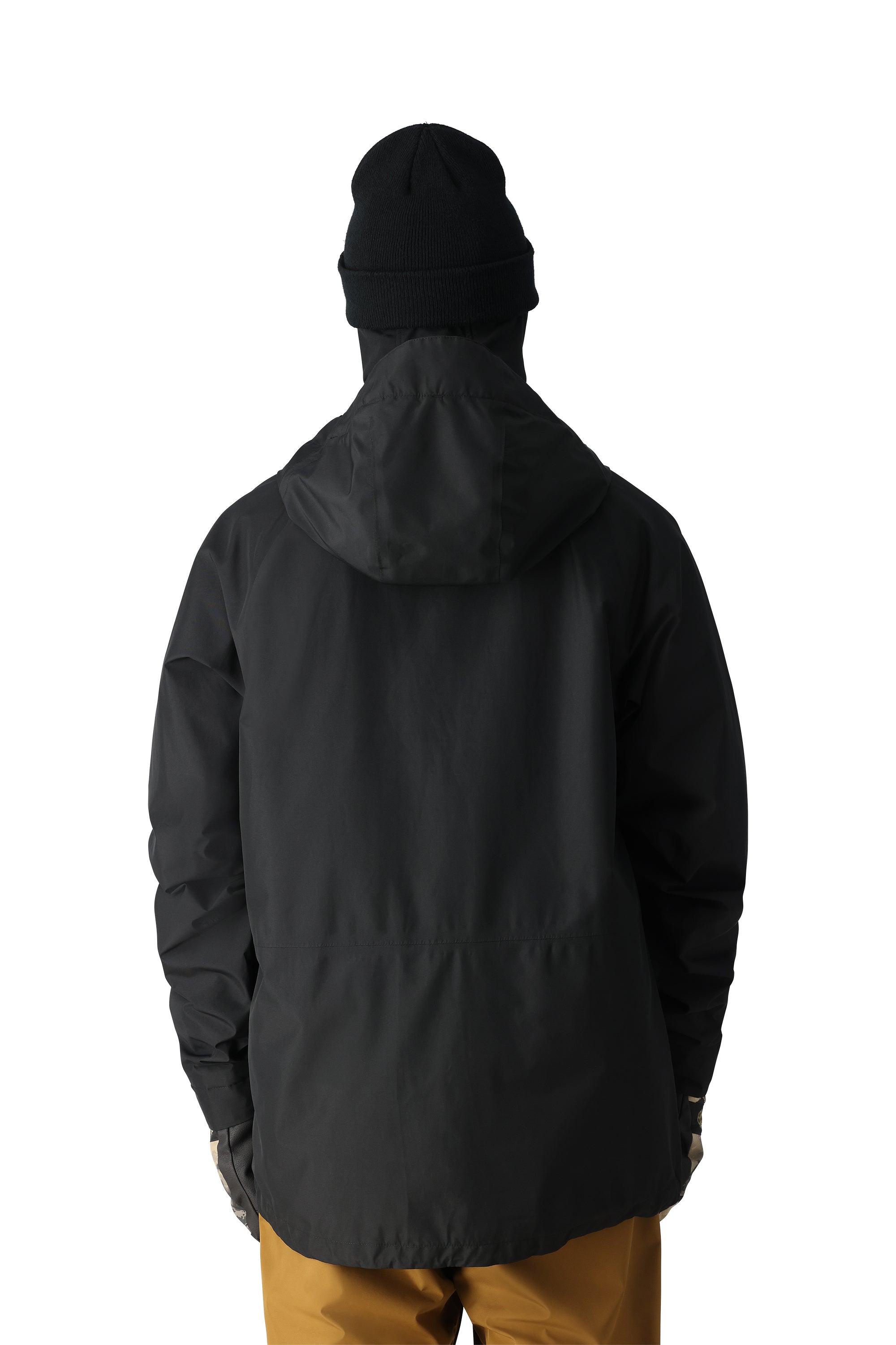 686 GORE-TEX Core Shell Jacket 2025 - Waterproof & Breathable Ski Jacket for Men & Women | Perfect for Snowboarding, Skiing & Winter Outdoor Activities
