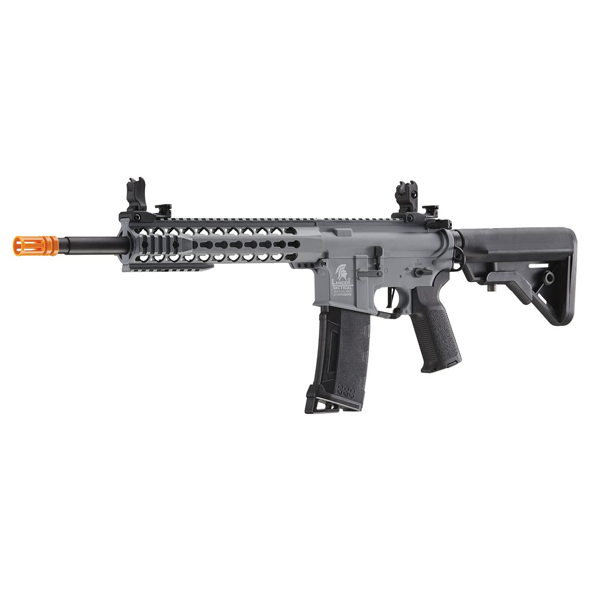 Lancer Tactical Gen 3 10