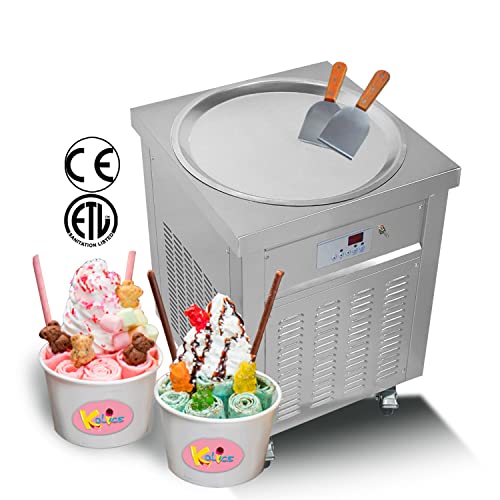 Kolice Commercial ETL Certified 22