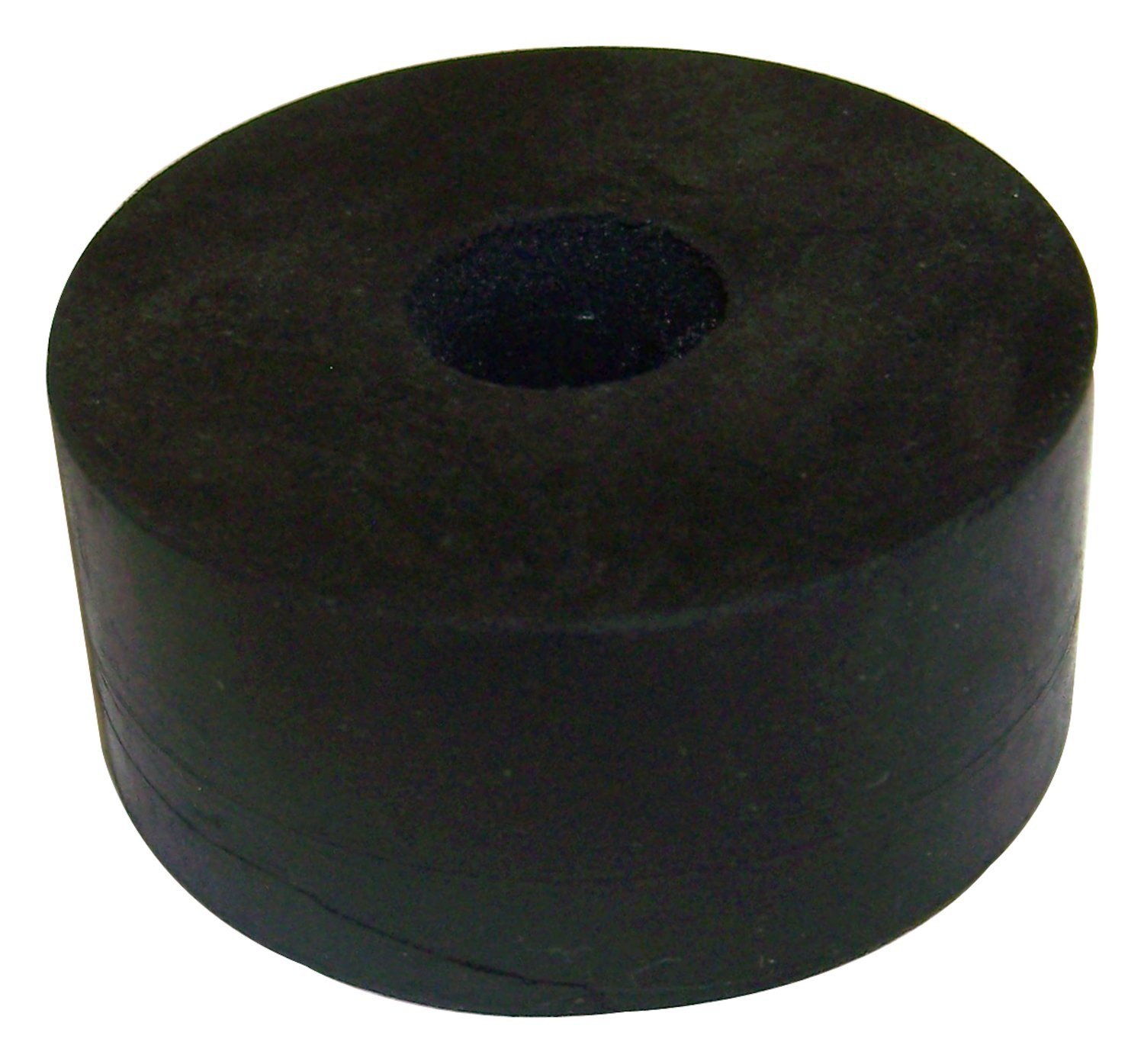 Crown Automotive Body Mount Bushing Kit - Heavy Duty Rubber Bushings for Truck, SUV & Off-Road Vehicles - Improves Ride Comfort & Reduces Vibration - Perfect for Rough Terrain & Daily Driving