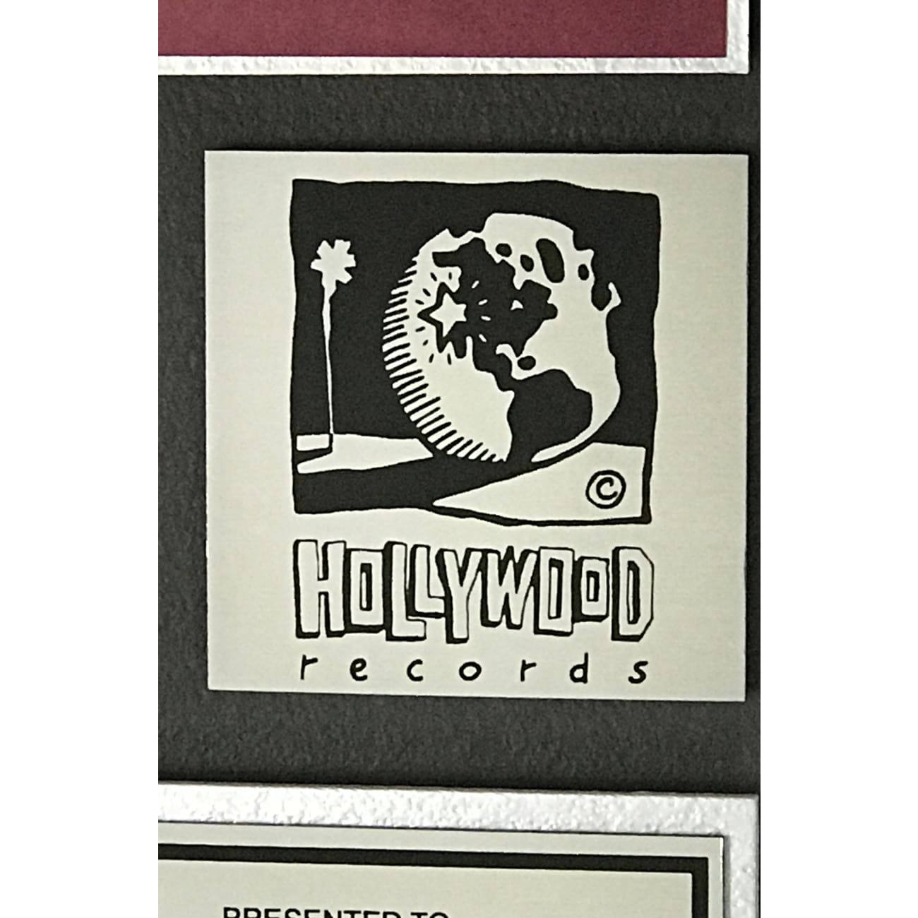 Queen Greatest Hits Double RIAA Multi Platinum Album Award - Perfect for Music Lovers, Collectors & Gift Giving