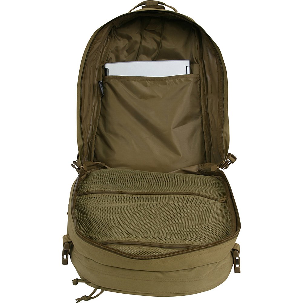 Highland Tactical 18