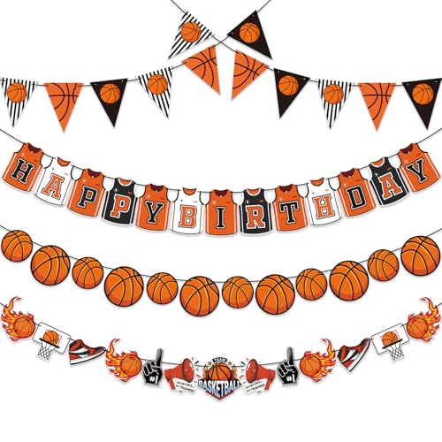 Basketball Color