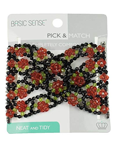 Style 3 Red