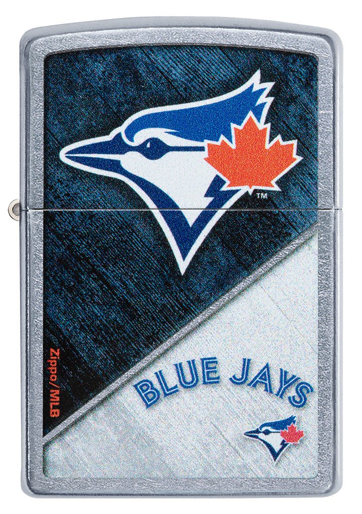 MLB® Toronto Blue Jays™ Official Baseball Jersey - Authentic Replica for Fans & Collectors - Perfect for Games, Tailgating & Sports Events