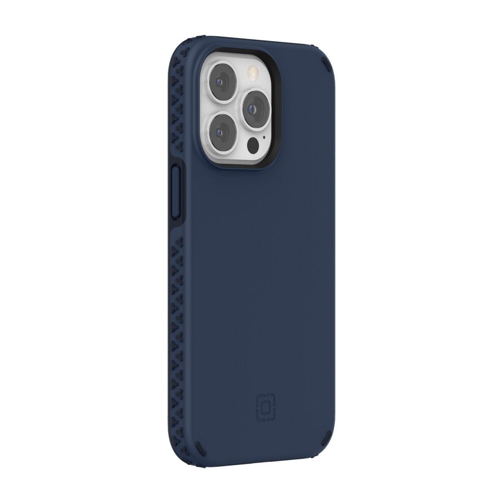Incipio Protective Grip Case for iPhone 13 Pro - Shockproof & Anti-Slip Cover with Enhanced Grip - Perfect for Outdoor Activities, Workouts, and Daily Use