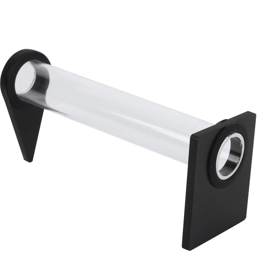 Detachable Billiard Stroke Trainer - Professional Billiards Aiming Practice Tool & Durable Snooker Accessory for Nine Ball & Pool Training | Perfect for Home, Bar & Club Use