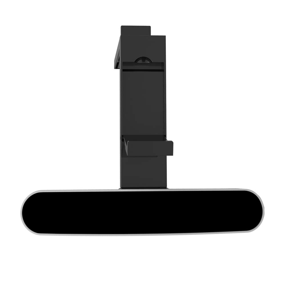 PSVR2 Controller Charging Station Stand - Dual Charging Dock for PlayStation VR2 Move Controllers & Headset Holder - VR2 Accessories for Gaming, Streaming & Virtual Reality Experiences