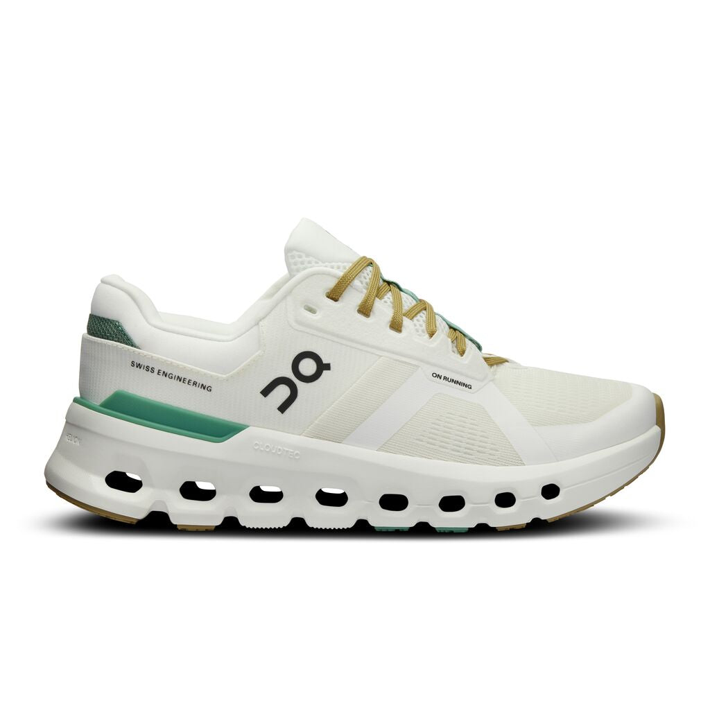 Women's Cloudrunner 2 Running Shoes - Lightweight Cushioned Sneakers for Jogging & Gym Workouts | Perfect for Road Running, Trail Running & Daily Wear
