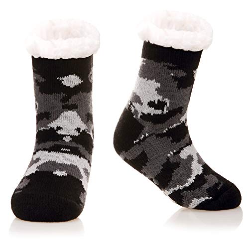 Black Camouflage