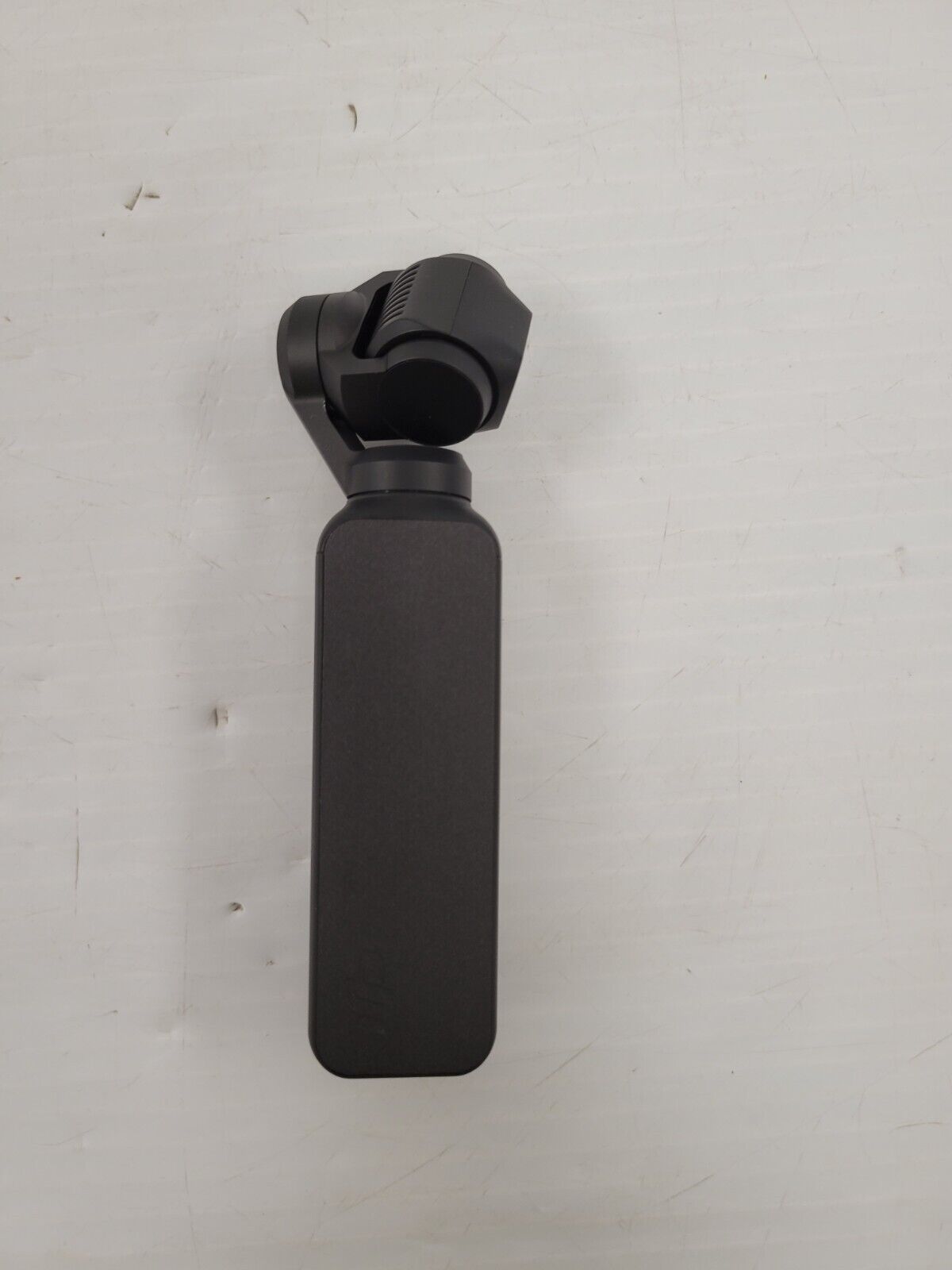 DJI OSMO OT110 3-Axis Handheld Gimbal Stabilizer for Smartphones - Perfect for Vlogging, Travel Videos & Smooth Footage