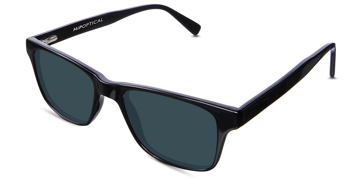 Veli Men's Prescription Sunglasses for Driving, Fishing & Outdoor Activities | UV Protection & Polarized Lenses