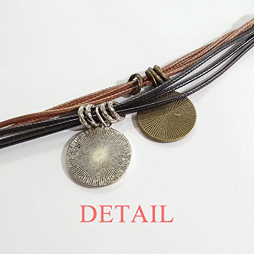 YaoX Football Player Bracelet - Durable Rope Wristband for Aries Athletes, Perfect for Training, Matches, and Outdoor Sports