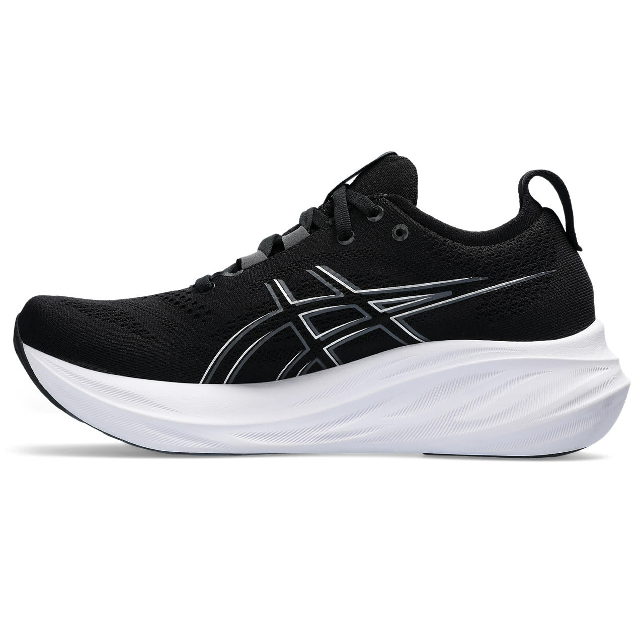 ASICS Gel-Nimbus 26 Women's Running Shoes - Lightweight Cushioned Sneakers for Road Running, Jogging & Gym Workouts