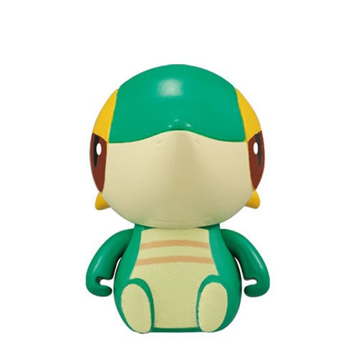 Pokemon Colle Chara Vol. 03 1 Inch Bandai Mini Figure - Cute Collectible Toy for Kids & Fans - Perfect for Display, Gifts & Pokemon Battles