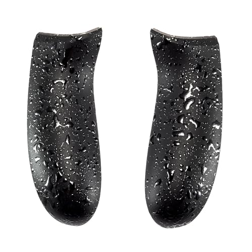 Textured Black