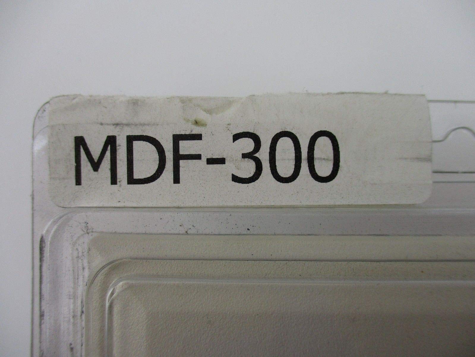 MDF-300 Dual Addressable Monitor Module - Fire Alarm Control Panel for Commercial & Industrial Buildings - Ideal for Offices, Warehouses, and Factories
