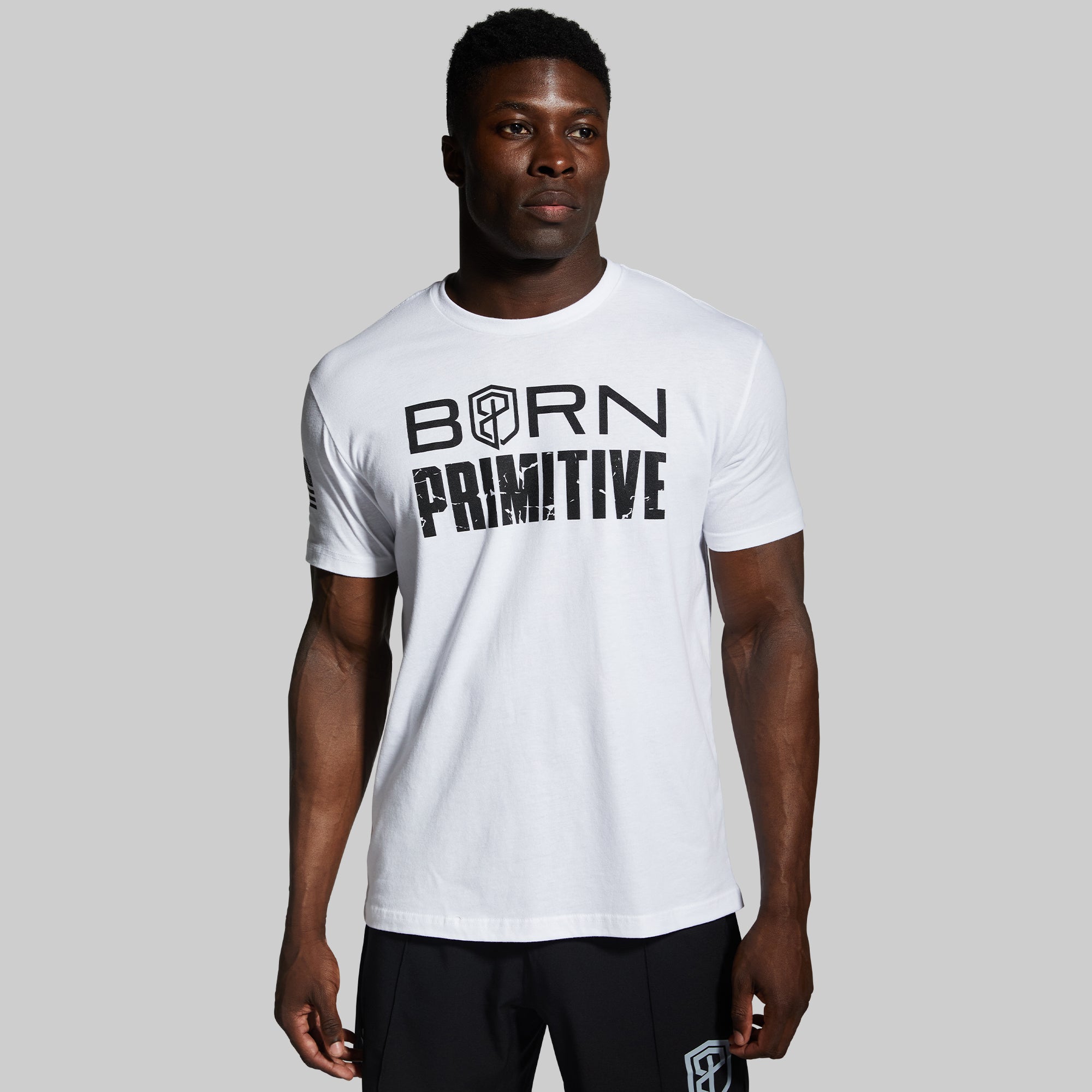 Premium Brand Cotton T-Shirt for Men & Women - Comfortable Casual Tee in White & Black | Perfect for Everyday Wear, Gym, and Street Style