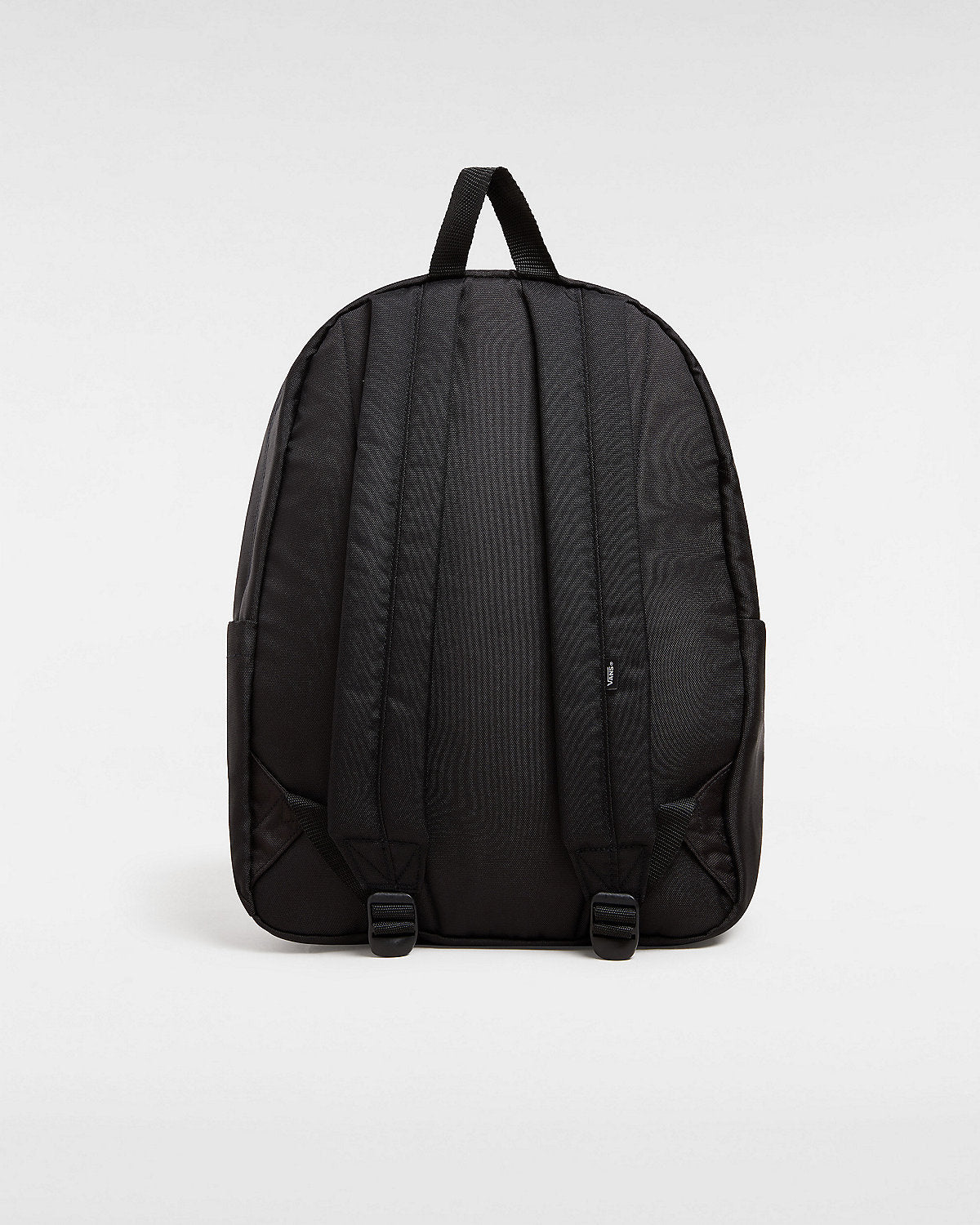 Vans Old Skool Classic Black Backpack for Men & Women - Stylish School & Travel Backpack for Daily Use, Work, College & Outdoor Adventures