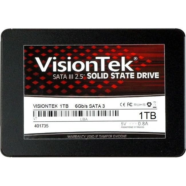 VisionTek Pro 2.5